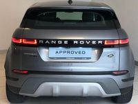 usata Land Rover Range Rover evoque 2.0D I4-L.Flw 150 CV AWD Auto S
