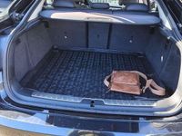 Usata BMW X6 258 CV (189 kW) 2015 Nero SUV