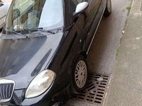 Usata Lancia Ypsilon 75 CV (55 kW) 2007 Utilitaria
