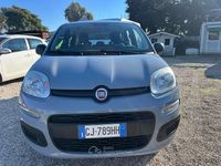 Usata Fiat Panda S 71 CV (52 kW) 2022 Grigio Utilitaria