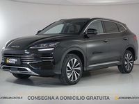 Nuova BYD Seal U Boost 2025 Nero SUV