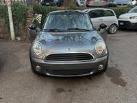 Usata Mini ONE 2009 Grigio Utilitaria