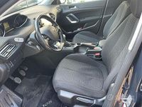 Usata Peugeot 308 S 101 CV (74 kW) 2018 Grigio Station wagon