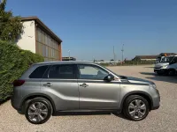 Usata Suzuki Vitara Cool 111 CV (81 kW) 2019 Argento SUV