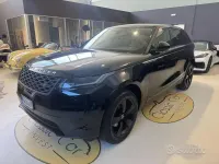 Usata Land Rover Range Rover Velar S 179 CV (131 kW) 2019 Nero SUV