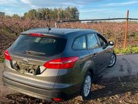 Usata Ford Focus 2014 Station wagon
