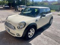 Usata Mini ONE 75 CV (55 kW) 2010 Utilitaria