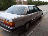 Usata Audi Quattro 182 CV (133 kW) 1985 Coupé