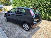 usata Fiat Punto Evo 1.3 Mjet