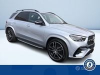 Nuova Mercedes GLE300 AMG 2025 Grigio SUV