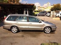 Usata Fiat Marea 110 CV (80 kW) 2002 Grigio Station wagon