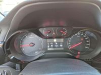 Usata Opel Corsa Elegance 75 CV (55 kW) 2020 Bianco Utilitaria