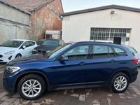 usata BMW X1 sDrive16d Advantage