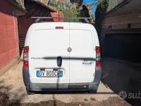 Usata Peugeot Bipper 70 CV (51 kW) 2009 Monovolume