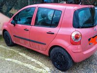 Usata Renault Modus 2005 Monovolume