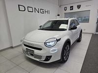 Usata Fiat 600 La Prima 101 CV (74 kW) 2025 Gelato SUV