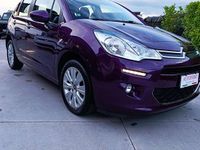 Usata Citroën C3 Live 75 CV (55 kW) 2019 Viola terapy Berlina