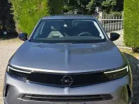Usata Opel Mokka 101 CV (74 kW) 2023 Grigio SUV
