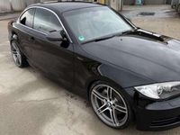 Usata BMW 135 Coupé M Sport 306 CV (225 kW) 2010 Coupé