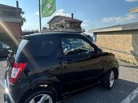 Usata Ligier JS50 2024 Nero Utilitaria