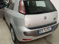 Usata Fiat Punto Evo Dynamic 90 CV (66 kW) 2009 Utilitaria