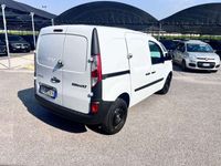 Usata Renault Kangoo 90 CV (66 kW) 2019 Bianco Monovolume