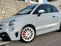 usata Abarth 595 Esseesse