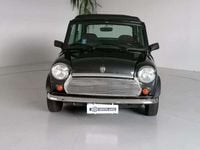 Usata Mini 1300 63 CV (46 kW) 1995 Grigio scuro Utilitaria