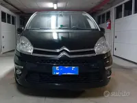 Usata Citroën C4 2012 Nero Monovolume