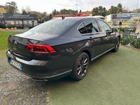 Usata VW Passat GTE 156 CV (114 kW) 2020 Grigio Berlina