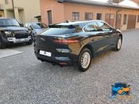 Usata Jaguar I-Pace Business Edition 172 kW (234 CV) 2021 Nero SUV