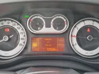Usata Fiat 500L Lounge 105 CV (77 kW) 2013 Other Monovolume