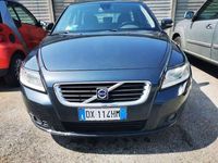 usata Volvo V50 V502.0d Summum