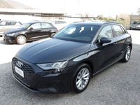 usata Audi A3 SPB 30 TDI Business - Service