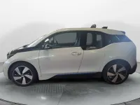 Usata BMW i3 170 CV (125 kW) 2017 Bianco Utilitaria