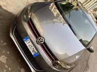 Usata VW Polo 75 CV (55 kW) 2009 Utilitaria