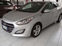 usata Hyundai i30 i305p 1.6 crdi Comfort 110cv FL E6