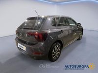 Nuova VW Polo Edition 80 CV (58 kW) 2025 Grigio Utilitaria