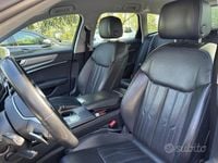 Usata Audi A6 Business 204 CV (150 kW) 2020 Bianco Station wagon