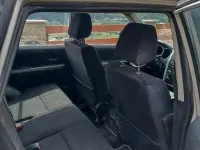 Usata Suzuki Grand Vitara 2006 Grigio SUV