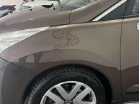 Usata Peugeot 3008 163 CV (119 kW) 2013 Marrone metalizzato Station wagon