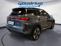 Nouvelle DR DR 6.0 147 ch (108 kW) 2026 Gris SUV