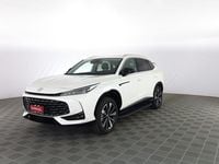 Usata MG HS Luxury 272 CV (200 kW) 2025 Bianco SUV