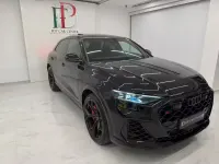Nuova Audi RS Q8 Performance 640 CV (470 kW) 2026 Nero SUV