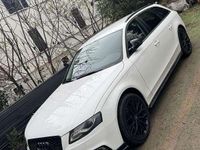 Usata Audi A4 143 CV (105 kW) 2010 Station wagon