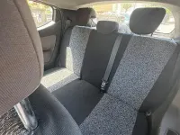Usata Lancia Ypsilon 69 CV (50 kW) 2011 Bianco Utilitaria