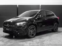 Nuova Mercedes GLA250 Advanced Plus 162 CV (119 kW) 2026 Nero SUV