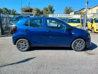 Nuova Kia Picanto Urban 68 CV (50 kW) 2026 Bluazzurro Utilitaria