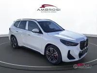 Nuova BMW X1 M Sport 245 CV (180 kW) 2026 Bianco SUV