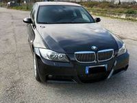 usata BMW 335 335 xi Touring Msport